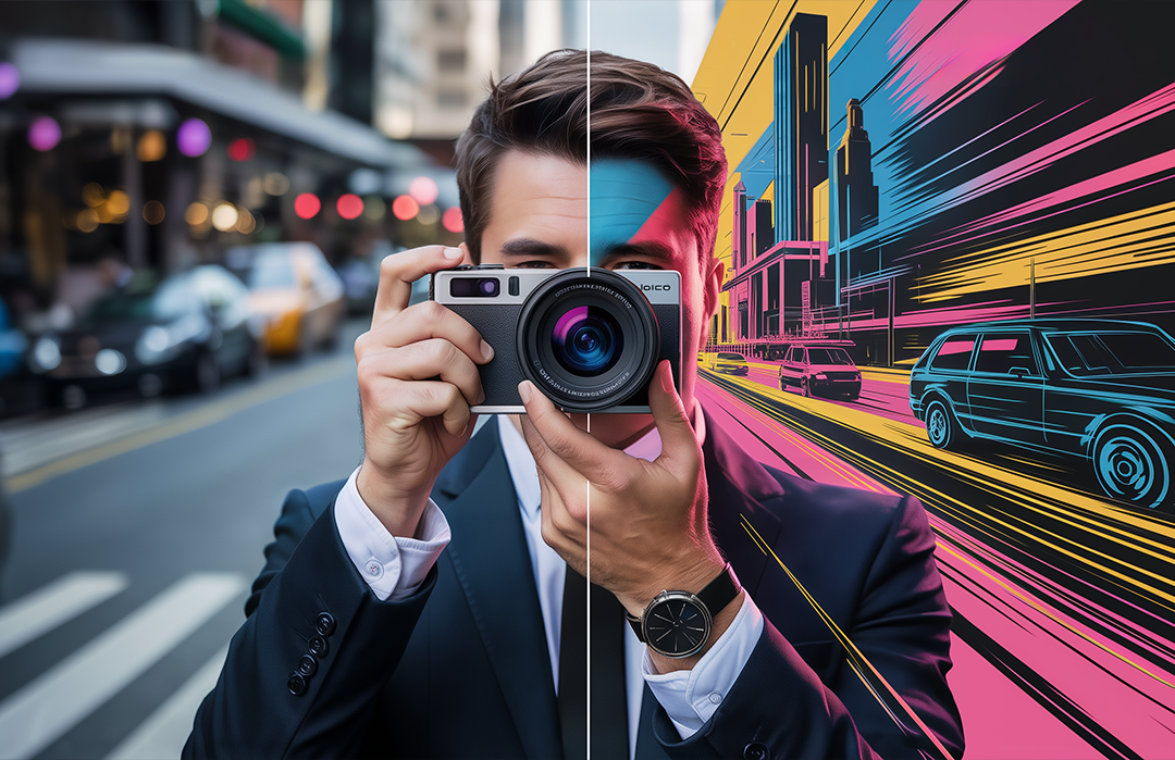 Video Marketing Technology